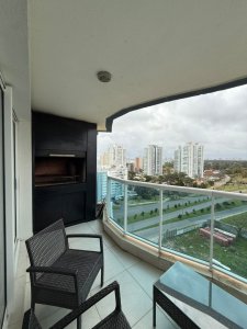  Apartamento de 3 Dormitorios en Aidy Grill, Punta del Este