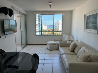 Apartamento en Mansa