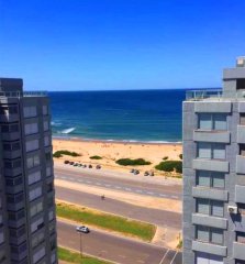 Apartamento PentHouse en Brava - Punta del Este