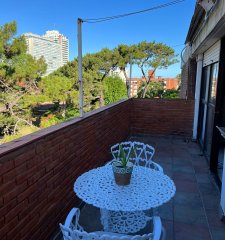 Apartamento en Punta del Este, Aidy Grill