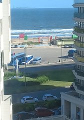 Apartamento - Playa Brava