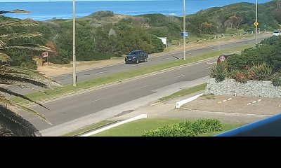 Hermoso apartamento en Playa Brava - Punta del Este