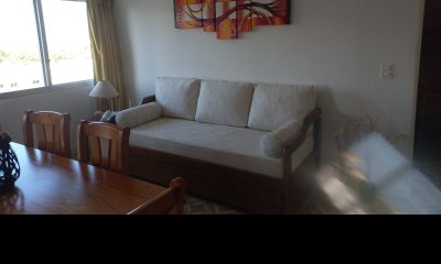 Lindo apartamento en pleno Punta del Este