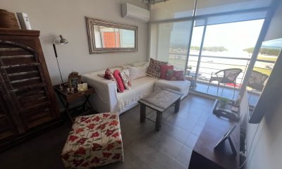 Apartamento frente al mar 2 dormitorios Parada 1