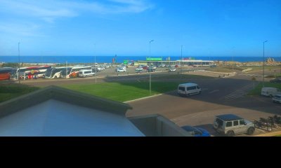 Apartamento frente al mar 3 dorm 3 baños Parada 1 Punta del Este