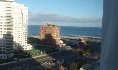 Apartamento en Mansa - Punta del Este