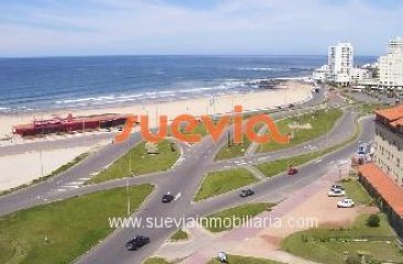 Apartamento - Playa Brava