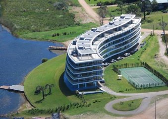 Apartamento en Pinares - Punta del Este