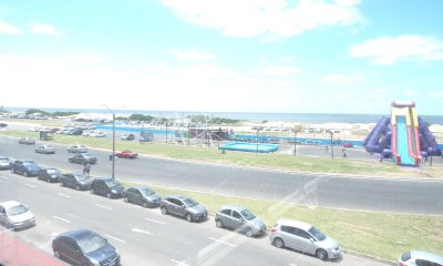 Apartamento en Playa Brava, hermosa vista!!
