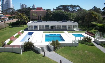 Apartamento en Brava - Punta del Este