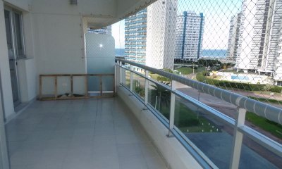 Apartamento - Playa Brava