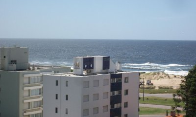 Apartamento - Playa Brava