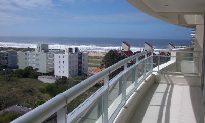 Apartamento - Playa Brava