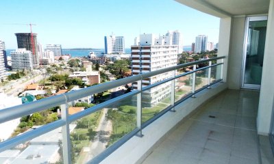 Apartamento - Playa Brava