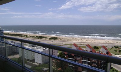 Apartamento - Playa Brava