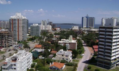 Apartamento - Playa Brava