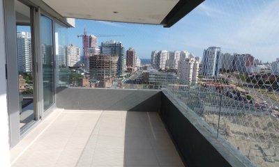 Apartamento en Aidy Grill - Punta del Este