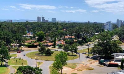 Apartamento en Punta del Este