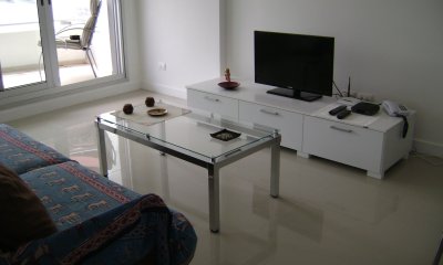 Apartamento - Playa Brava