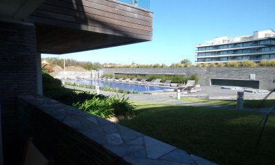 Apartamento - Playa Brava