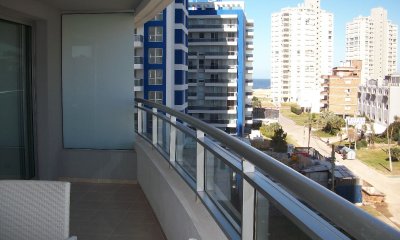 Apartamento en Brava - Punta del Este