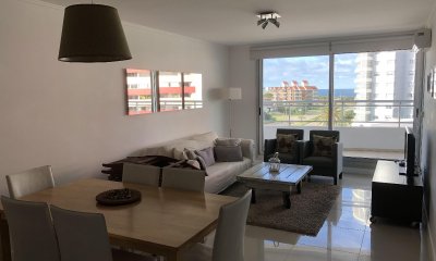 Apartamento - Playa Brava