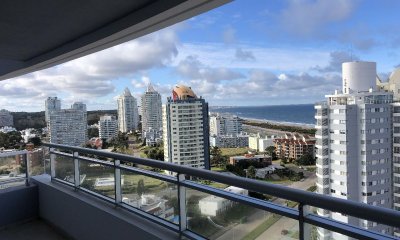 Apartamento - Playa Brava