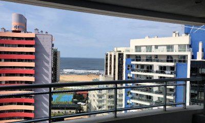 Apartamento - Playa Brava