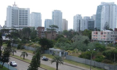 Apartamento - Playa Brava