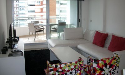 Apartamento 3 dormitorios Av. Chiverta a pasos del Mar