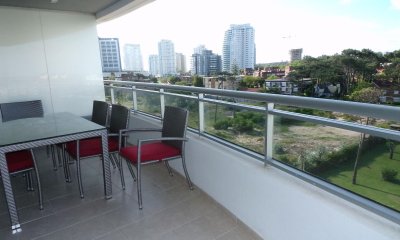 Apartamento - Playa Brava
