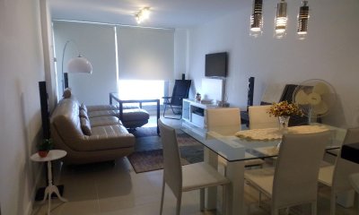 Apartamento - Playa Brava