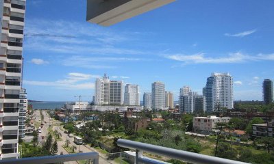 Apartamento - Playa Brava