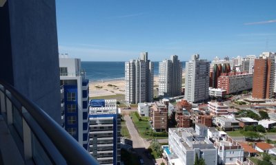 Apartamento - Playa Brava