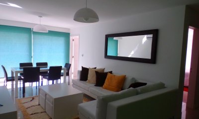 Apartamento en Brava - Punta del Este