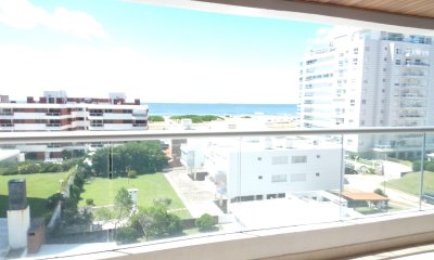 Apartamento - Playa Brava