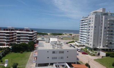 Apartamento - Playa Brava
