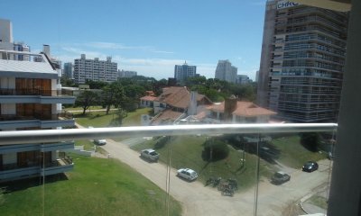 Apartamento en Brava - Punta del Este