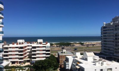 Apartamento - Playa Brava