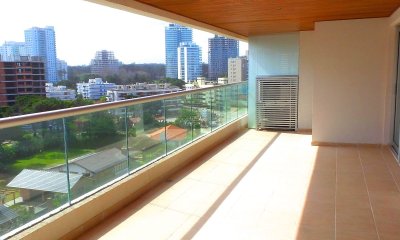 Apartamento - Playa Brava