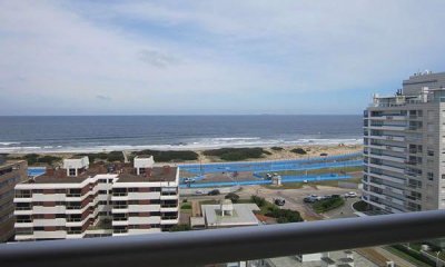 Apartamento - Playa Brava