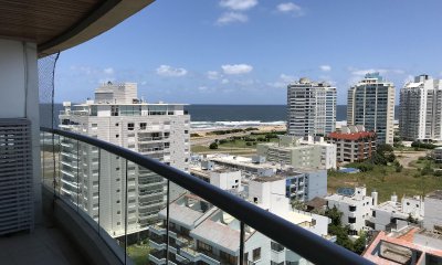 Apartamento en Brava - Punta del Este