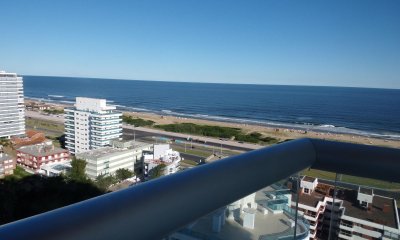 Apartamento en Brava - Punta del Este