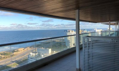 Apartamento - Playa Brava