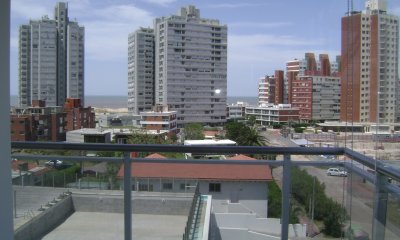 Apartamento en Punta del Este, Aidy Grill