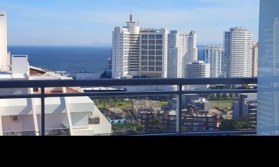 Apartamento - Playa Brava