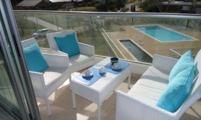 Apartamento - Playa Brava