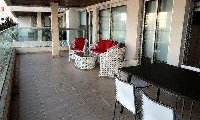 Apartamento - Playa Brava