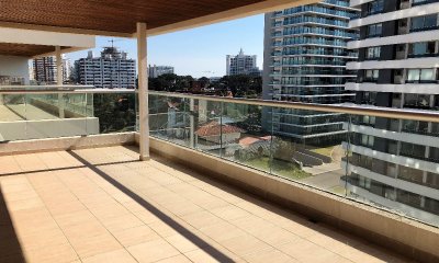 Apartamento - Playa Brava