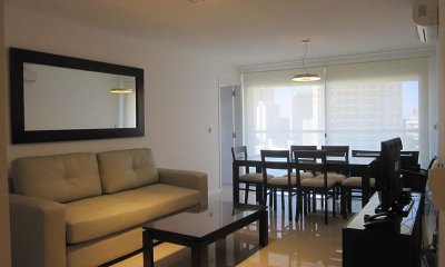 Apartamento - Playa Brava - Parada 6